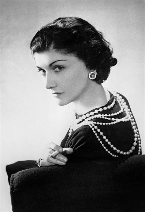 origen de chanel